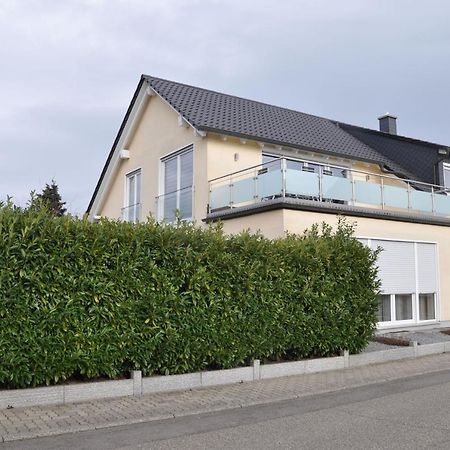 Schnurs Ferienwohnung Romerberg Екстериор снимка