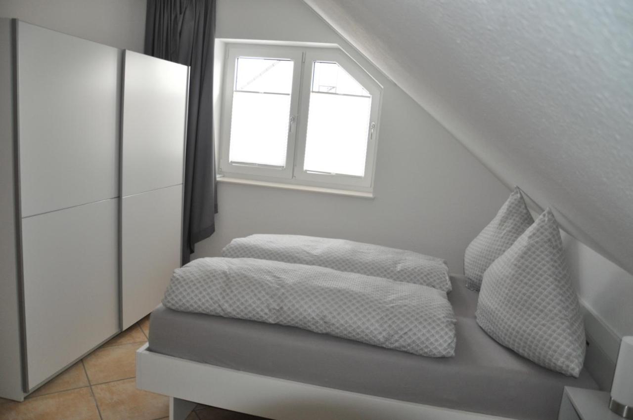 Schnurs Ferienwohnung Romerberg Екстериор снимка