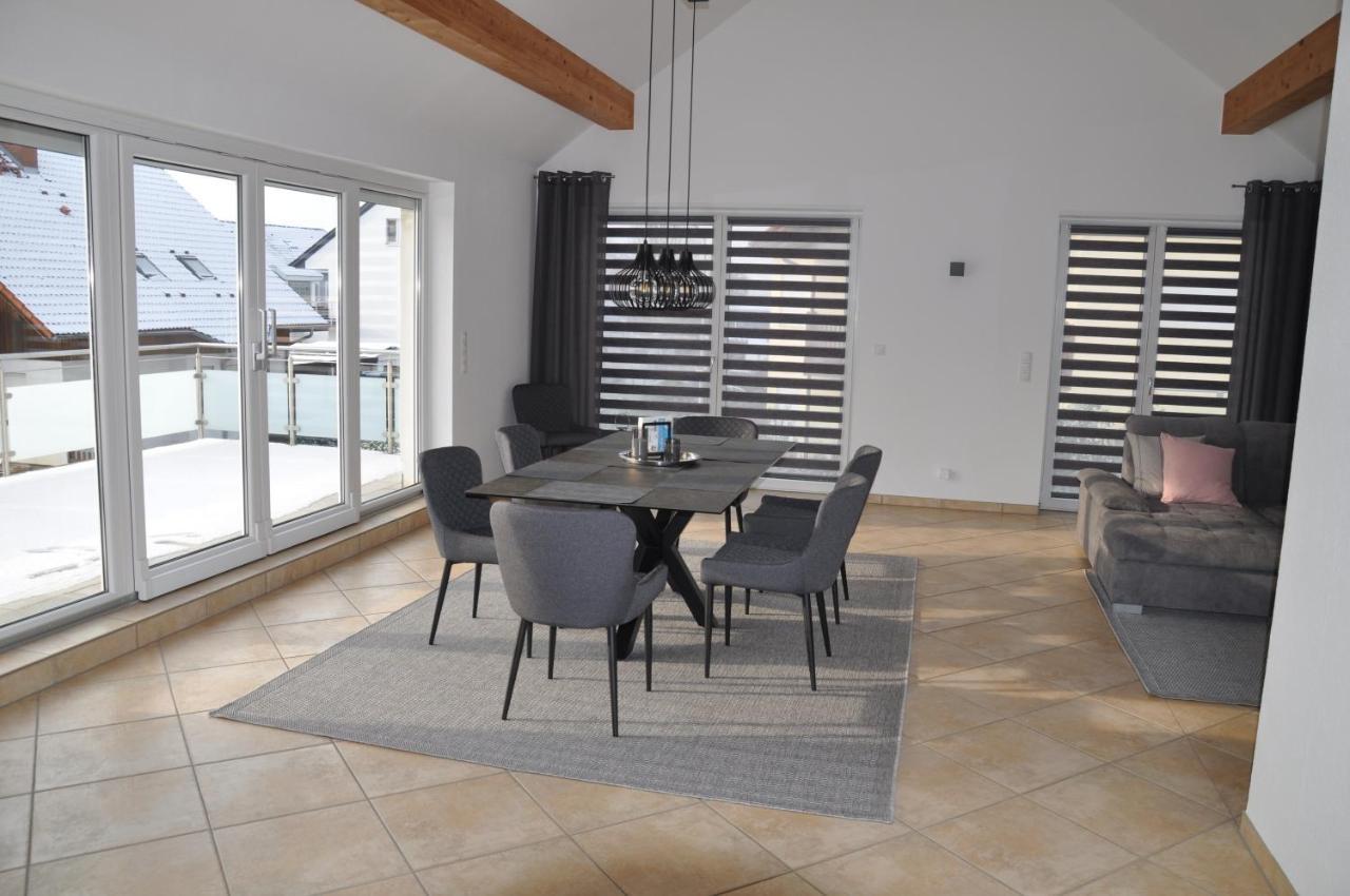 Schnurs Ferienwohnung Romerberg Екстериор снимка